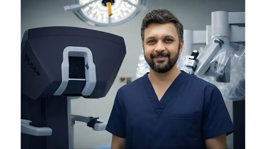 Medical Breakthrough: How Robotic Surgery helped achieve Kidney Preservation for Kidney Cancer Patient