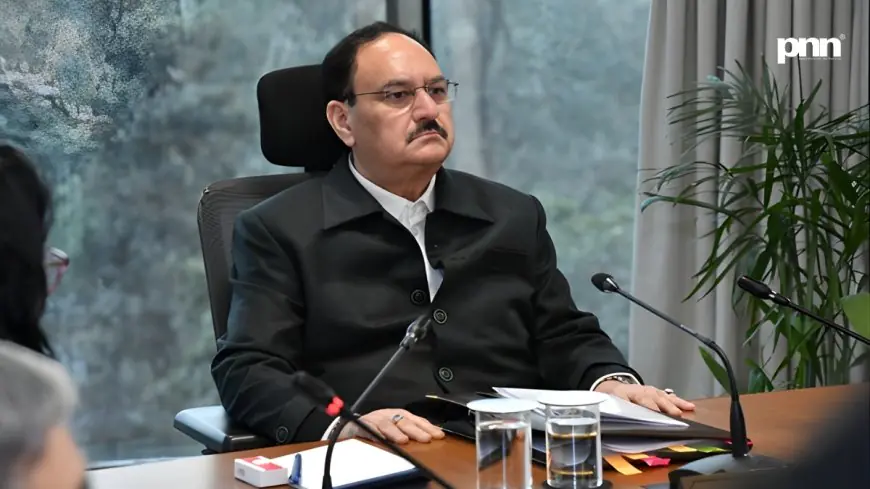 TB Mukt Bharat 2027: Bold Mission to End TB