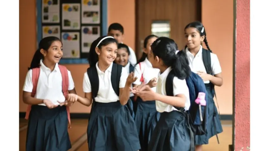 How Cambridge Education Builds Global Skills That Last a Lifetime