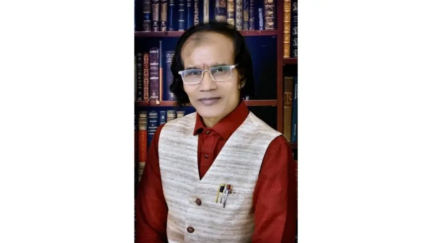 Dr. Munna Lal Devdas An Inspiring Life Dedicated to Education, Culture, and Social Transformation