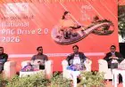 Chairperson, PNGRB Launches National Drive 2.0 for THINK Gas to Accelerate PNG and CNG Adoption