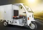 Electric Three-Wheelers Power India’s EV Transition — and L5 Is Leading the Charge