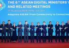 ASEAN: India Digital Cooperation Powers Regional Growth in Its 6th Year of Collaboration