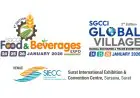 SGCCI to organise ‘Food & Beverages Expo’ and ‘SGCCI Global Village’ from 24th to 26th January 2026 at SIECC, Sarsana, Surat