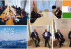 AI Impact Summit: India Signals Tech Confidence At Davos 2026