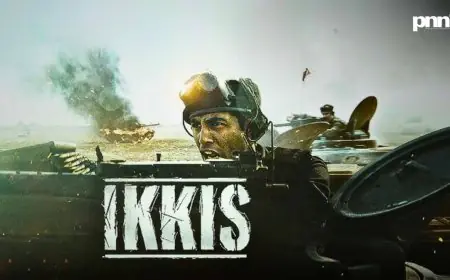 When Conviction Collides With Commerce: Inside Ikkis, The Casting Exit, And A Film That Refused To Blink