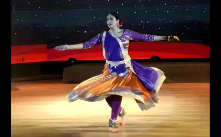 Sapt-Sangeeti 2026 Sparks a Celebrated Revival of Classical Music