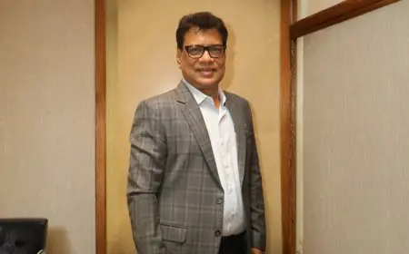 Raj Computers Academy Celebrates Three Decades of Impact in IT Skill Education in India