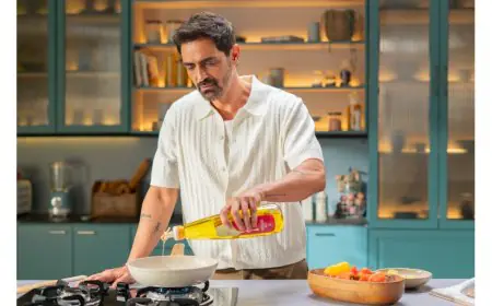 Gulab with Arjun Rampal Invites India to Savour The Good Side of Life