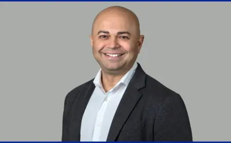 Raveum Appoints Global Biopharma Executive Chintan Ghedia to Board of Directors, Reinforcing Commitment to Trust, Access, and Global Real Estate Investing