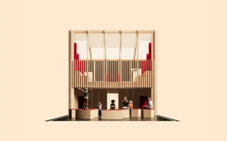 ADFF: STIR Mumbai returns with its second edition. A programme that goes beyond the cinematic