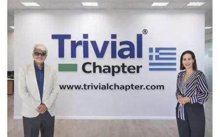 Trivial Chapter Opens the Door to a Secure, Luxury Lifestyle in Europe for Indian Families