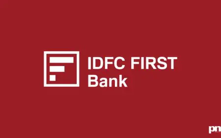 IDFC First Bank Slashes Savings Account Rates, Caps Peak Returns at 6.5%