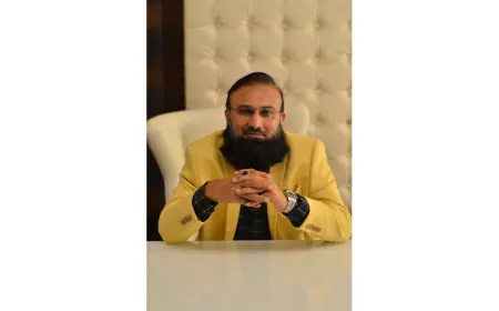 Deraiya Group – A Journey Built On Vision, Values and Trust