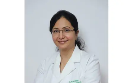 Life Beyond Dialysis: Post Kidney Transplant Care Explained by Dr. Anuja Porwal, Nephrologist