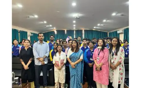 Abhigyan Academy: From Assam to the Olive Greens – Shaping India’s Future Defence Leaders