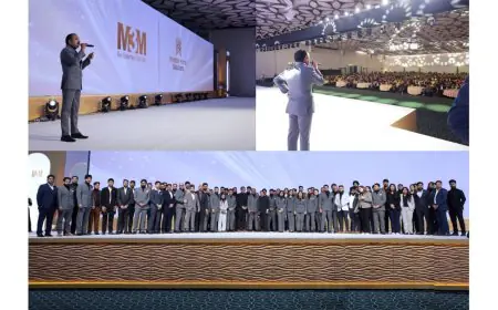 Investor Home Solutions Sets New Benchmark in Ultra-Luxury Real Estate with Investor-Centric Branded Residences Meet