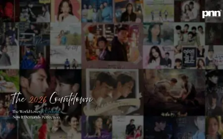 Korean Entertainment’s Dangerous Confidence in 2026 — Bigger, Bolder, And One Misstep Away From Fatigue