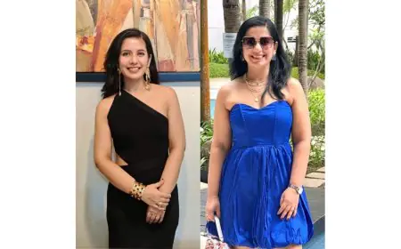 Dr. Shikha Dhawan — Proud Finalist of Haut Monde Mrs. India Worldwide 2026