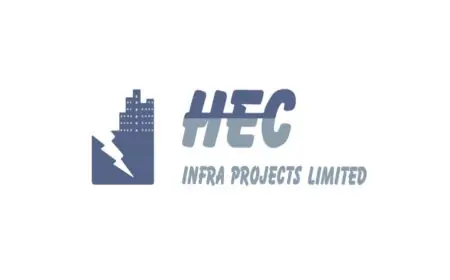 HEC Infra Projects Limited Wins ₹16.35 Cr Order for Battery Energy Storage System Project