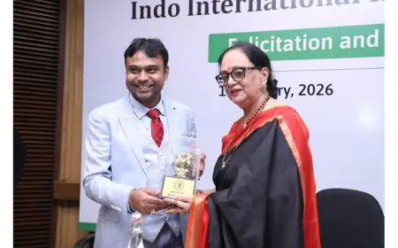 Beyond Applause and Spotlight: A Candid Conversation with Abhishek Pandey on The Filmy Charcha Podcast