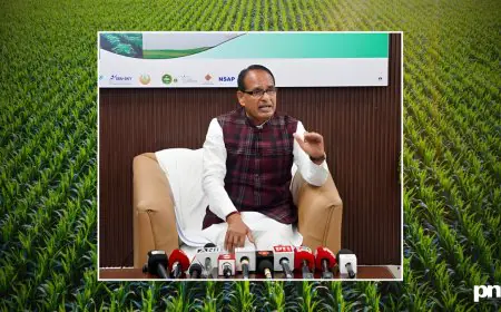 Seed Act 2026 Explained: QR Codes, INR 30 Lakh Fines, Real Accountability