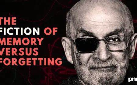 The Fiction of Memory Versus Forgetting