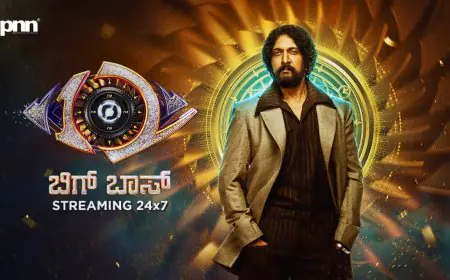 Small Screens, Loud Loyalty: Why Bigg Boss Kannada 12’s Finale Proved Regional Reality TV Is Still the Real Kingmaker