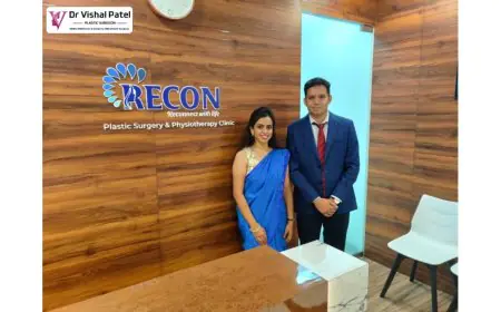Rare Case of 30+ Multiple Lipomas in Mumbai Treated at Recon Plastic Surgery & Physiotherapy Clinic, Mumbai