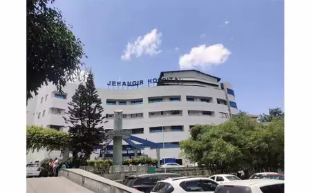 Unlocking Holistic Women’s Health at Jehangir Hospital: Care Beyond Reproductive Health