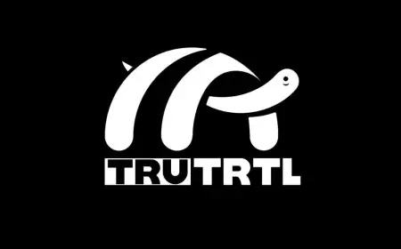 Introducing Mr. TRU from truTRTL With a Simple Promise: No Big Claims. Just True Value
