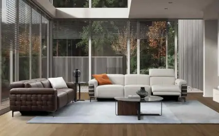 Designed for the Way You Live: Domicil’s Curated Design Edit for 2026