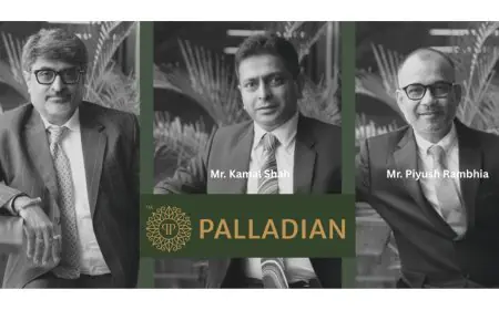Palladian Partners Advisory Ltd expects Budget 2026 to Centre on Affordability, Tax Alignment and Project Funding