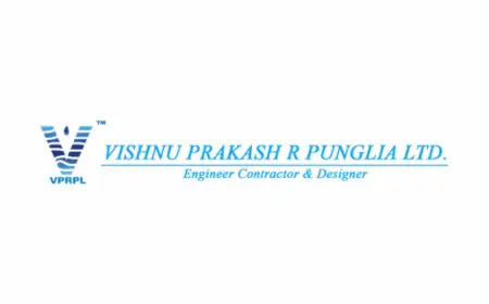 Vishnu Prakash R Punglia Limited Successfully Delivers Silchar 24×7 Water Supply Project