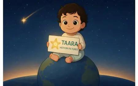 Taara Motion Pictures and Vijendra Singh Promotion Unveil Haryana-Rooted Cinematic Debut with Vijender Singh and Anuraag Malhan