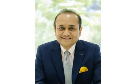 Union Budget 2026: Gujarat Inc. Calls for Reforms, Capex Push and Policies to Accelerate Sustainable Growth