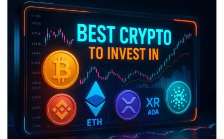 Best Crypto to Invest In: DeepSnitch AI Surges 150% as Investors Choose It Over LINK and HYPE