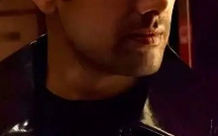 Anurag Sinha Marks Resolute Return on Screen with Taskaree, Shines with a Stellar Performance in Netflix’s Worldwide Release