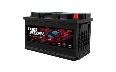 Exide Industries Introduces AGMi – A Future-Ready AGM Battery Range for Advanced Passenger Vehicles