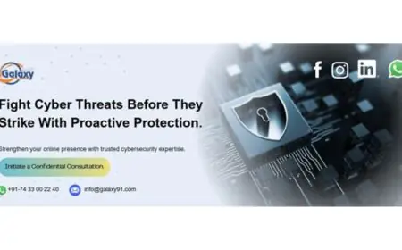 Galaxy Recover: Fight Cyber Threats Before They Strike with Proactive Protection