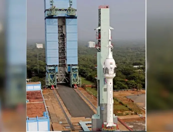 Gaganyaan Mission: India’s Bold Leap to Human Spaceflight, Phase-1 to Phase-3