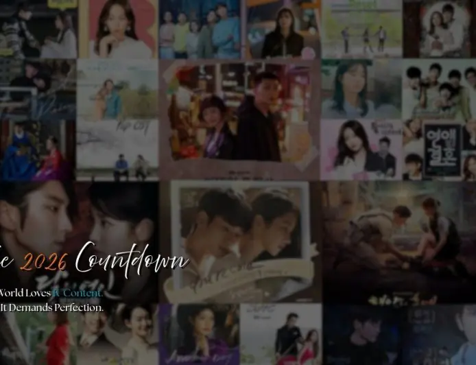 Korean Entertainment’s Dangerous Confidence in 2026 — Bigger, Bolder, And One Misstep Away From Fatigue