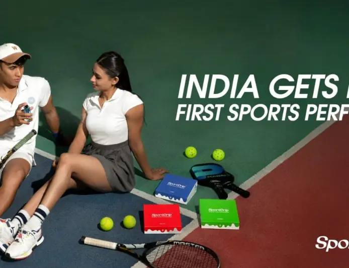 Sport Drip Redefines Athletic Grooming as India’s Sports Culture Reaches New Heights.