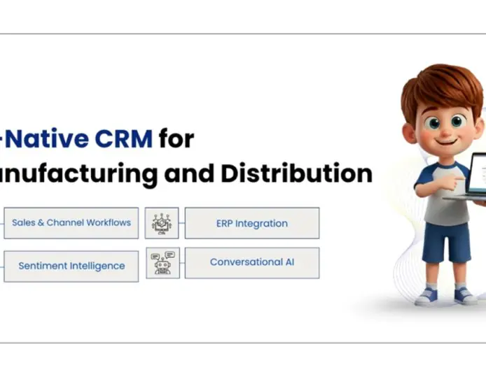 Introducing Bridge: World’s First CRM that Listens, Learns & Talks Back