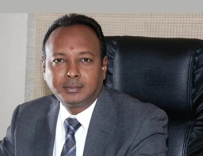 MGM Anand Muthu: Navigating India’s Logistics Boom Ahead