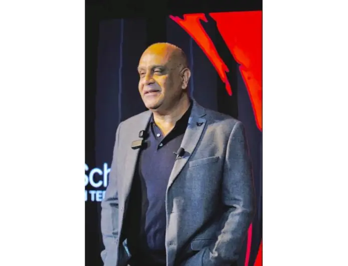 The Art of Balance: Sanjeev Kwatra’s Call for Inner Awakening and Bharat’s Rise as VishwaGuru