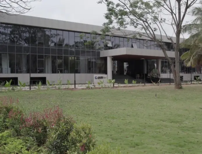 Design That Speaks Before You Do: Communication Design at JAIN (Deemed-to-be University)