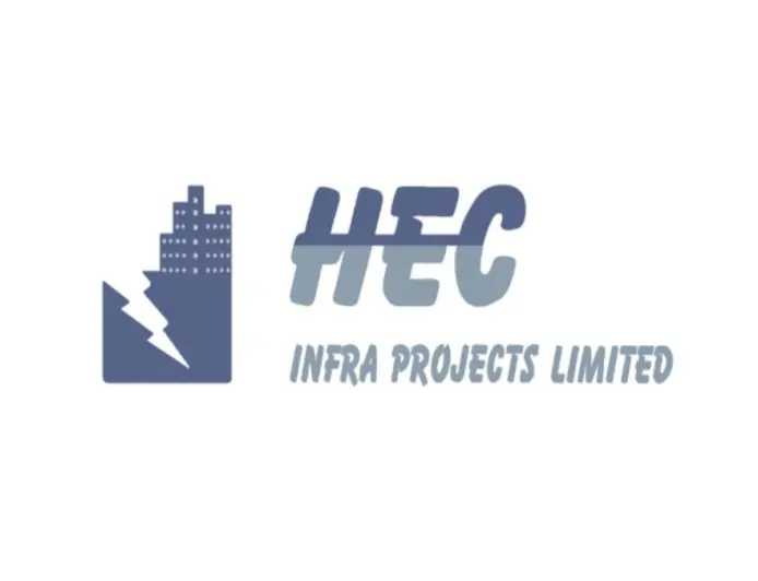 HEC Infra Projects Limited Wins ₹16.35 Cr Order for Battery Energy Storage System Project