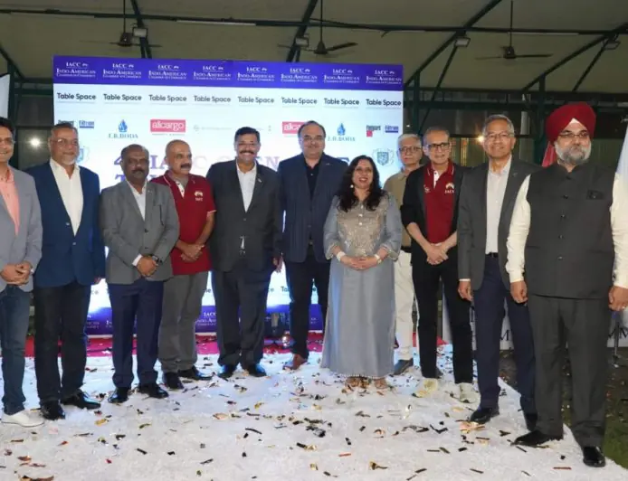 Driving Diplomacy, Business & Fairways IACC Hosts the 4th IACC Open Golf Tournament 2026 at Bombay Presidency Golf Club