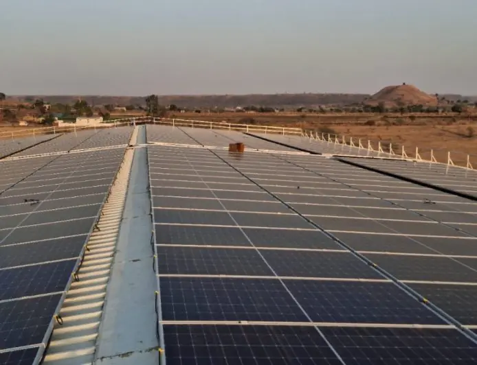 Green Energy Seva Records Strong Growth in Solar EPC and Franchise Operations Across India